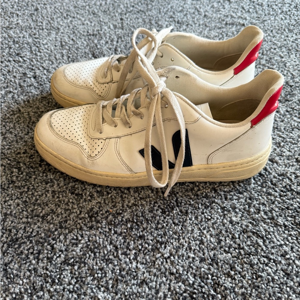 Veja shoes